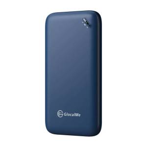 GLOCALME UPP portable 4G/LTE Wi-Fi router