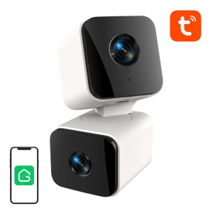 GOSUND PC12 Dual 4MP IP camera