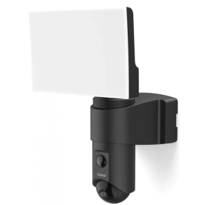 HAMA 176614 Clever WiFi camera reflektorral 1080P ejjelato outsid