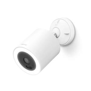 HAMA 176670 Clever WiFi camera 1520P night vision outside IP65 ci