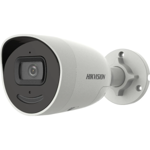 HIKVISION DS-2CD2046G2-IU 4MP IP camera 2.8mm
