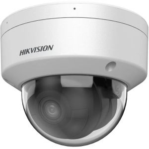 HIKVISION DS-2CD2186G2H-ISU 8MP IP camera 2.8mm (eF)