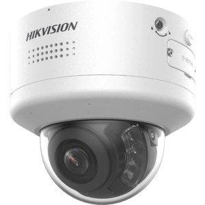HIKVISION DS-2CD2786G2H-IPTRZS2U/SL 8MP IP camera 2.8-12mm
