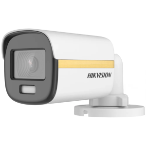 HIKVISION DS-2CE10UF3T-E 8MP analog camera 3.6mm