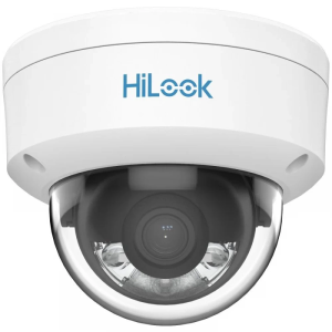 HIKVISION IPC-D129HA 2MP IP camera 2.8mm