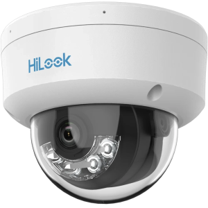 HIKVISION IPC-D149HA-LU 4MP IP camera 2.8mm