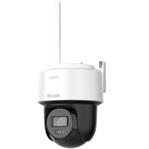 HILOOK PTZ-N2C400M-D/W 4MP IP camera 2.8mm white