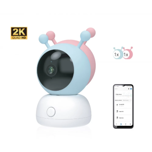 IGET CS2 3MP baby camera