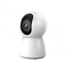 IGET Home CS4 2K IP camera white