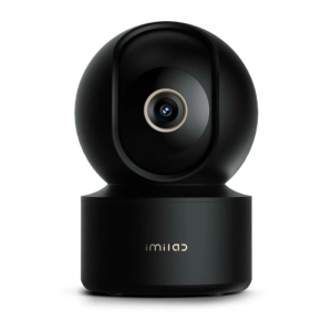 IMILAB C22 Wi-Fi IP camera black