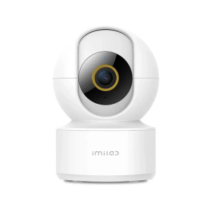IMILAB C22 Wi-Fi IP camera white