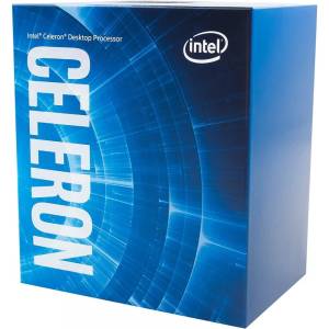 INTEL Celeron G5900 3.40GHz LGA-1200 BOX