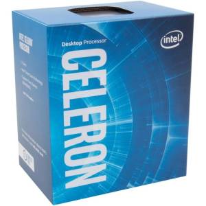 INTEL Celeron G5925 3.60GHz LGA-1200 BOX