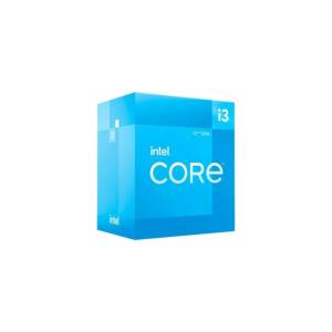 INTEL Core i3-12100 3.30GHz LGA-1700 BOX