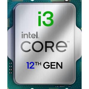 INTEL Core i3-12100F 3.30GHz LGA-1700 OEM