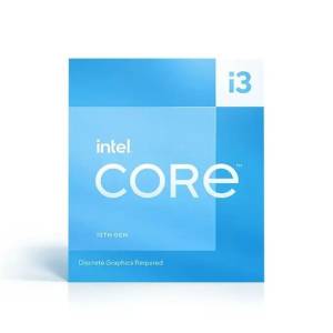INTEL Core i3-13100F 3.40GHz LGA-1700 BOX