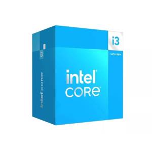 INTEL Core i3-14100F 3.50GHz LGA-1700 BOX