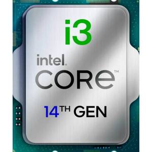 INTEL Core i3-14100F 3.50GHz LGA-1700 OEM