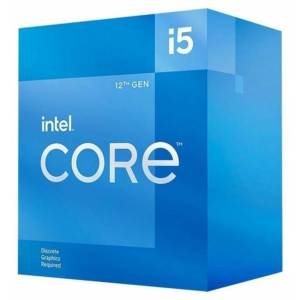 INTEL Core i5-12400F 2.50GHz LGA-1700 BOX