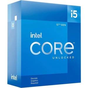 INTEL Core i5-12600KF 3.70GHz LGA-1700 BOX