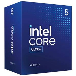 INTEL Core Ultra 5 Processor 225 3.3 GHz LGA-1851 BOX