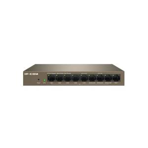 IP-COM M20-8G-POE 9 Port Cloud Managed PoE Router