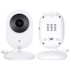 KIDSAFE Night vision camera KidSafe Multi Pro bebiorhoz