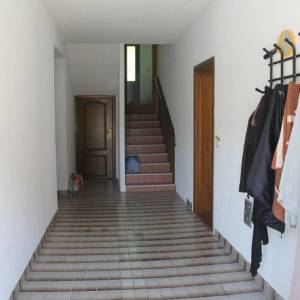 Kuća Bos.Krupa u blizini rijeke Krušnice