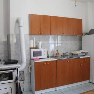 Kuća Bos.Krupa u blizini rijeke Krušnice