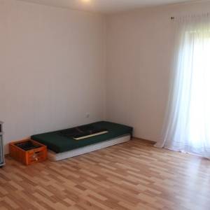 Kuća Bos.Krupa u blizini rijeke Krušnice