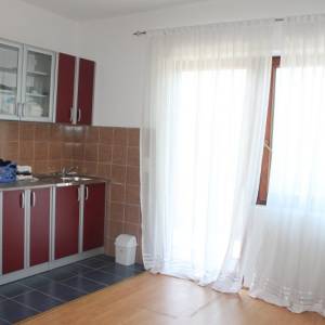 Kuća Bos.Krupa u blizini rijeke Krušnice