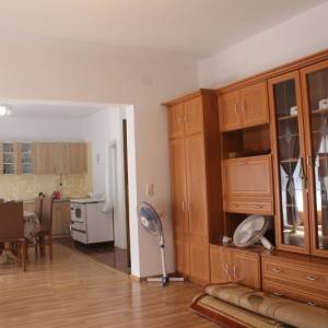 Kuća Bos.Krupa u blizini rijeke Krušnice