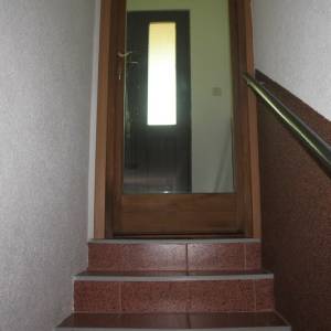 Kuća Bos.Krupa u blizini rijeke Krušnice