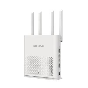LB-LINK BL-AX1800 AX1800 Wireless Dual Band Wi-Fi 6 Router