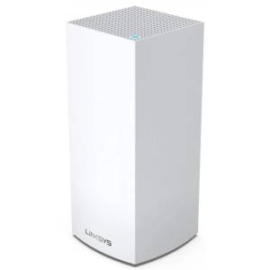 LINKSYS MX8400 AX4200 Mesh System white 2 piece - DOBOZSERULT