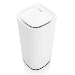 LINKSYS Velop Pro E6 Mesh WiFi System (AX5400) white 1pcs