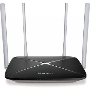 MERCUSYS AC12 AC1200 Dual Band Wireless Router