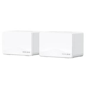 MERCUSYS Halo H25BE BE3600 Whole Home Mesh Wi-Fi 7 System 2pcs