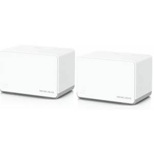 MERCUSYS Halo H70X AX1800 Whole Home Mesh WiFi 6 System 2 pcs