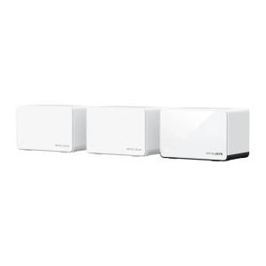 MERCUSYS Halo H85X AX3000 Whole Home Mesh WiFi 6 System 3pcs