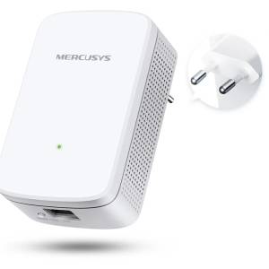 MERCUSYS ME10 300 Mbps Wi-Fi Range Extender