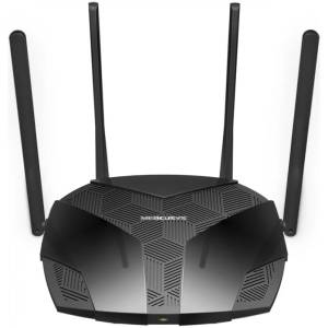MERCUSYS MR1800X AX1800 Cable without Wi-Fi 6 router