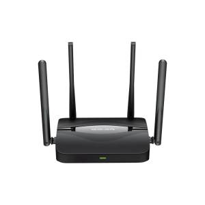 MERCUSYS MR25BE BE3600 Dual Band Wi-Fi 7 Router