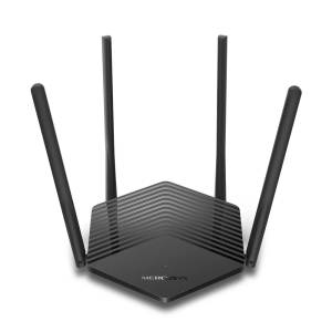 MERCUSYS MR60X AX1500 Wireless Dual Band Gigabit Router
