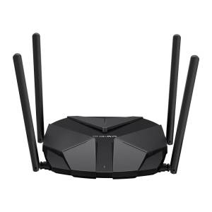 MERCUSYS MR85X AX3000 Dual-Band Wi-Fi 6 Router