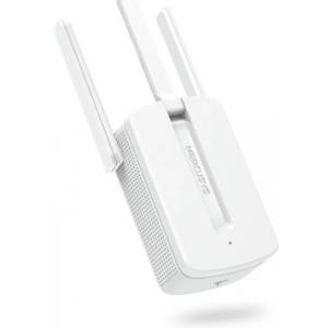 MERCUSYS MW300RE 300Mbps Wi-Fi Range Extender