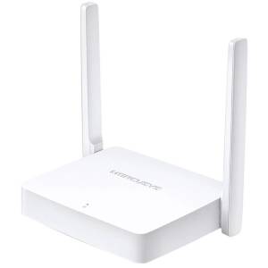 MERCUSYS MW301R 300Mbps Wireless N Router