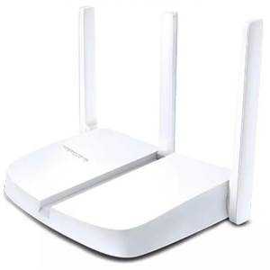 MERCUSYS MW305R 300Mbps Wireless N Router