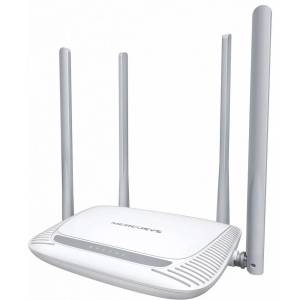 MERCUSYS MW325R 300Mbps Enhanced Wireless N Router