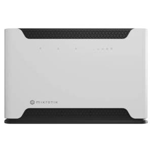 MIKROTIK Chateau LTE6 Router